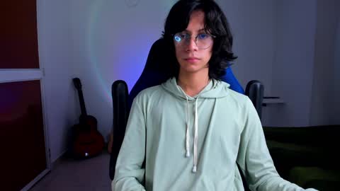 Literateboy online show from January 27, 11:11 am