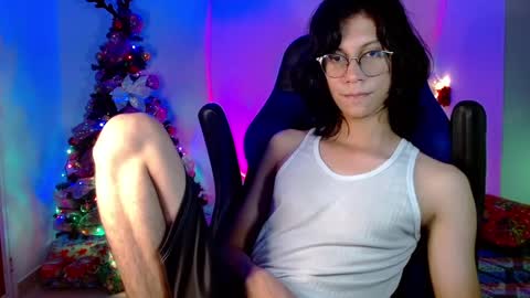 Literateboy online show from December 19, 7:29 pm