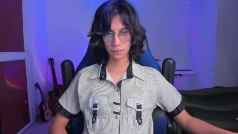 Literateboy online show from February 19, 12:14 am