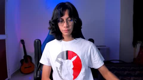 Literateboy online show from January 20, 11:13 am