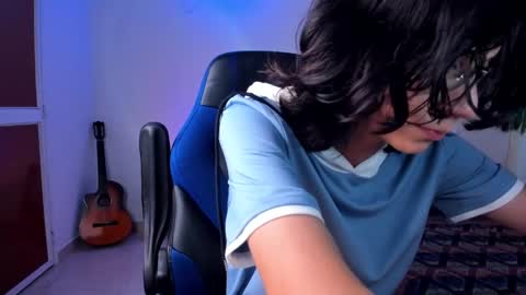 Literateboy online show from January 18, 11:21 am