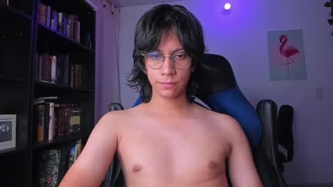 Literateboy online show from October 14, 12:39 am