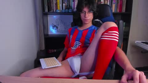 Literateboy online show from November 14, 1:31 am