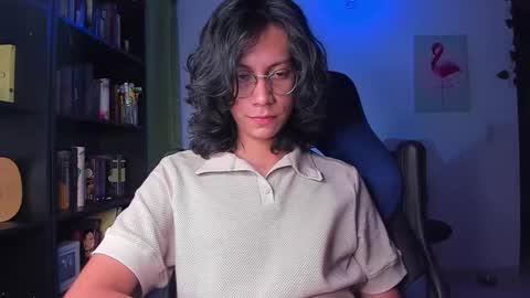 Literateboy online show from September 15, 12:35 am