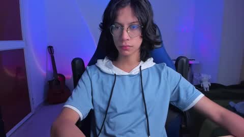 Literateboy online show from February 23, 11:07 am