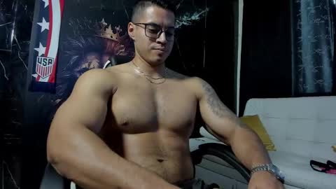 litoxxx_cass online show from January 31, 9:46 pm