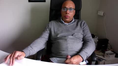 Pure Black Power online show from March 17, 10:07 am