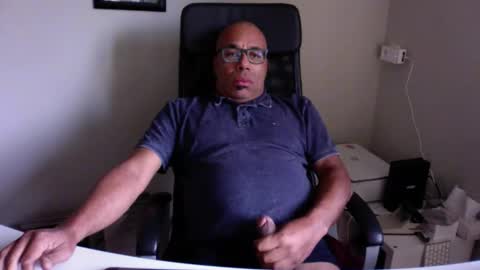 Pure Black Power online show from October 20, 6:17 am