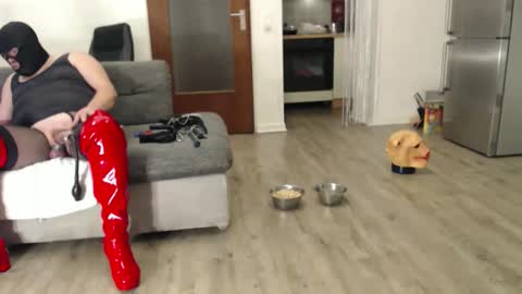 little_sow online show from November 23, 3:12 pm