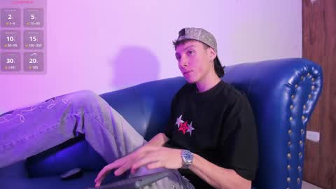 DANNY online show from April 17, 5:04 pm