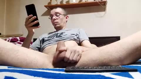 Littlelover89s online show from December 21, 1:13 am