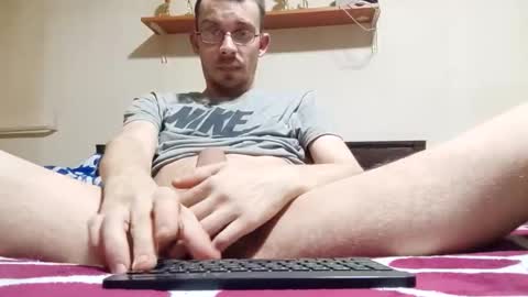 Littlelover89s online show from January 16, 11:07 pm