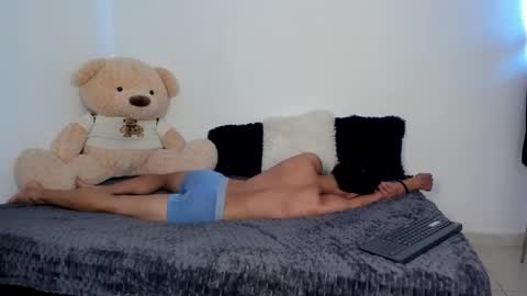 PARKER online show from November 27, 1:37 pm