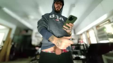 littlesamp online show from December 5, 9:00 pm