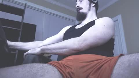 Alex or LSS online show from December 15, 12:07 am