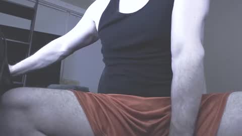 Alex or LSS online show from February 19, 4:53 am