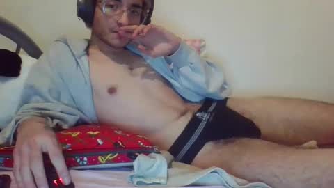 Noah online show from February 8, 6:55 pm