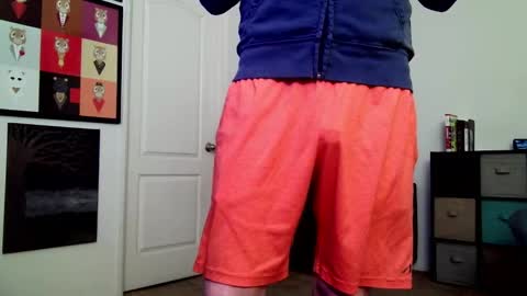 LL Cool Jake online show from January 6, 12:09 pm