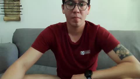 Snapshot of lobomx19 chatting on February 26, 6:42 pm Lobo online show from February 26, 6:42 pm