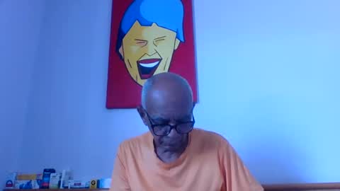 Snapshot of lodovicense1984 chatting on February 26, 2:14 pm lodovicense1984 online show from February 26, 2:14 pm