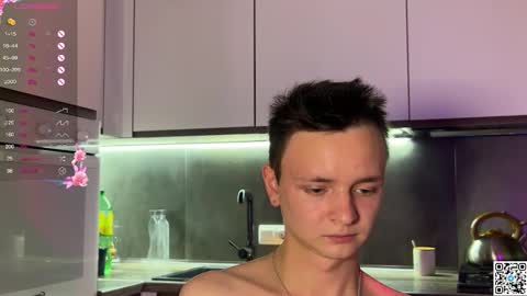 Logan online show from October 7, 11:20 pm