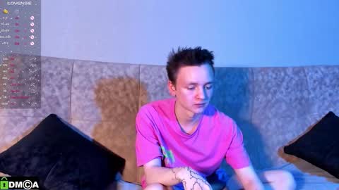 Logan online show from November 11, 7:52 pm