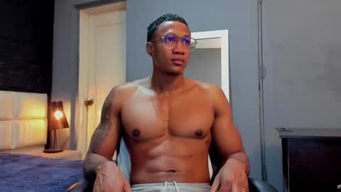 logan_varela online show from January 3, 9:58 am