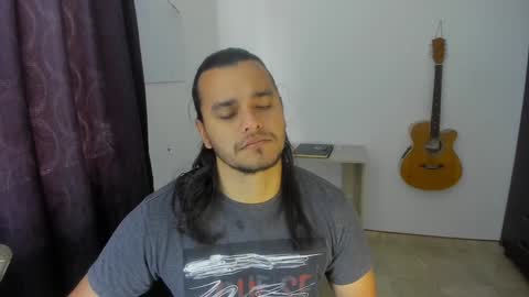 Logan online show from January 5, 2:19 pm