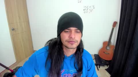 Logan online show from February 11, 9:03 am