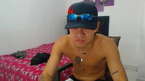 logannthh online show from February 24, 6:58 am