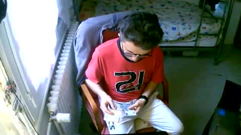 lokoum39 online show from February 21, 10:49 am