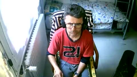 lokoum39 online show from November 2, 12:31 pm