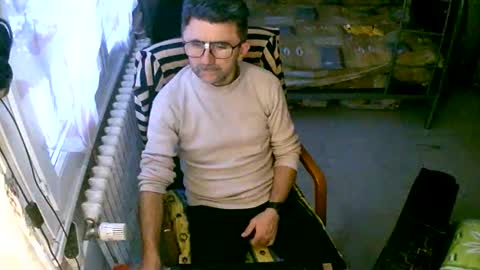 lokoum39 online show from November 26, 3:48 pm