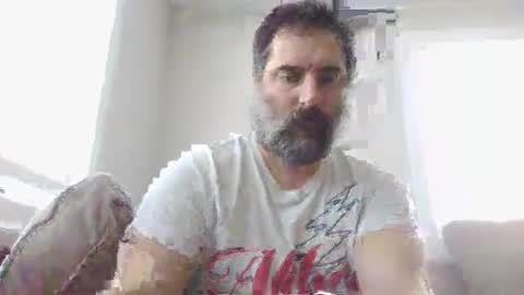 Snapshot of loml44 chatting on February 21, 1:22 pm THE SEXIEST MAN ALIVE online show from February 21, 1:22 pm