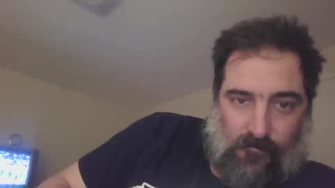 Snapshot of loml44 chatting on February 13, 2:23 am THE SEXIEST MAN ALIVE online show from February 13, 2:23 am