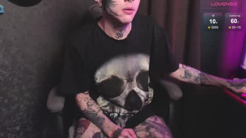 Snapshot of lone1ycrystal chatting on January 11, 3:52 pm Chris online show from January 11, 3:52 pm