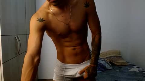 lonelydick2002 online show from February 22, 5:53 am