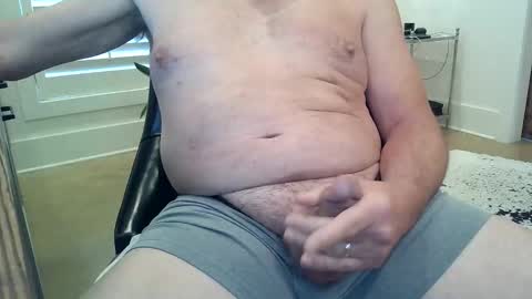 JustaGuyinMS online show from January 15, 3:03 pm