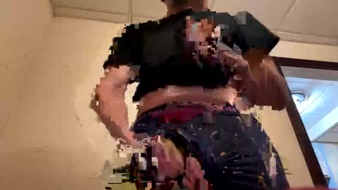 LONGBWCCHRISFROMIL online show from October 21, 9:45 am