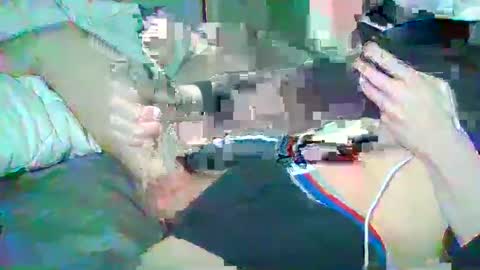 Americanfratboy online show from February 8, 8:10 pm