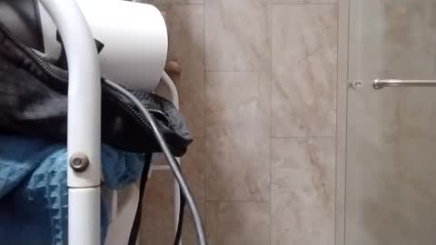 Mr. FogoDeChao online show from October 9, 10:36 pm