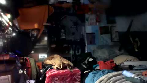 Mr. FogoDeChao online show from October 1, 8:18 am