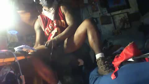 Mr. FogoDeChao online show from January 5, 6:13 am