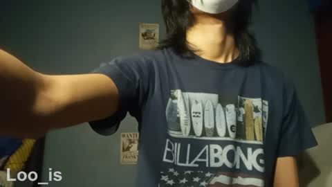 loo_is online show from February 20, 10:16 am