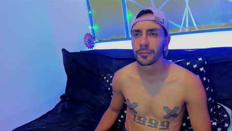 Apolo online show from January 6, 10:36 pm