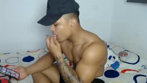 Snapshot of lordblaze_ chatting on September 21, 8:53 pm Dominic online show from September 21, 8:53 pm