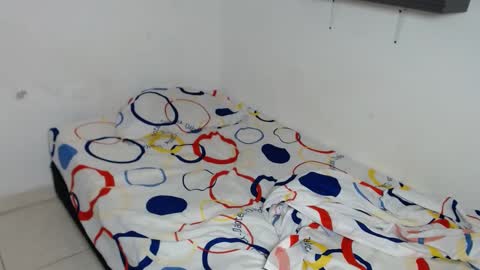 Snapshot of lordblaze_ chatting on September 30, 5:02 am Dominic online show from September 30, 5:02 am