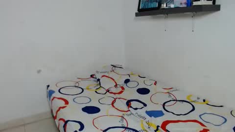 Snapshot of lordblaze_ chatting on October 1, 6:28 am Dominic online show from October 1, 6:28 am