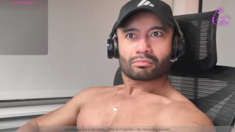 Cale online show from March 23, 11:38 am