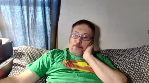 lordmegatron22 online show from February 4, 10:49 pm